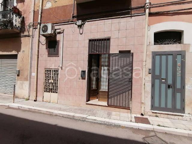 Bilocale in vendita a Foggia via Amicangelo Ricci, Immacolata
