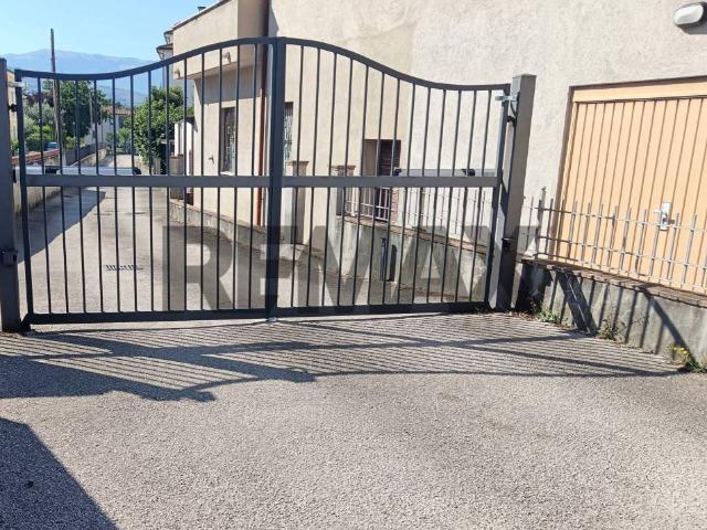 Bilocale in vendita a Foligno via lazio, 36/a
