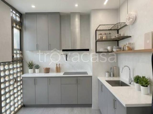 Bilocale in vendita a Follonica via Giuseppe Di Vittorio