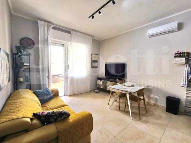 Bilocale in vendita a Follonica