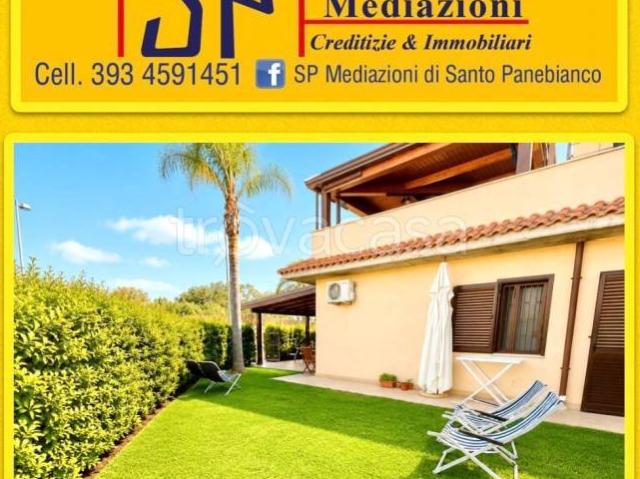 Bilocale in vendita a Fondachello, Mascali