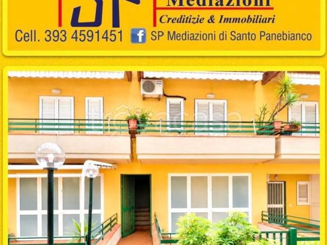 Bilocale in vendita a Fondachello, Mascali