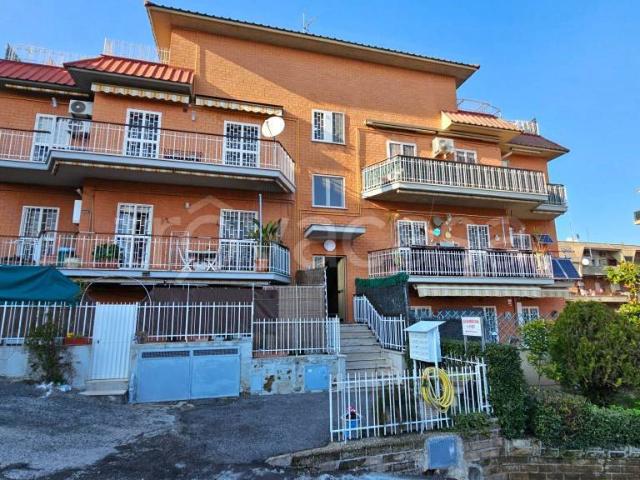 Bilocale in vendita a Fonte Nuova via Nomentana, Tor Lupara