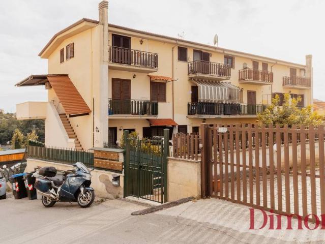 Bilocale in vendita a Fonte Nuova via 1 Maggio, Tor Lupara