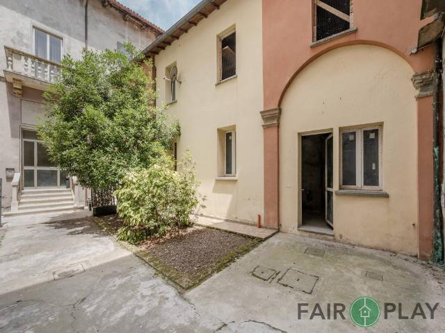 Bilocale in vendita a Forlì corso Mazzini, 91, Viale Vittorio Veneto