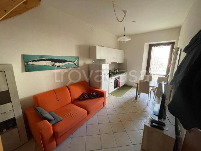 Bilocale in vendita a Forlì, Centro Storico