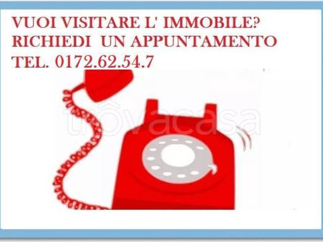 Bilocale in vendita a Fossano