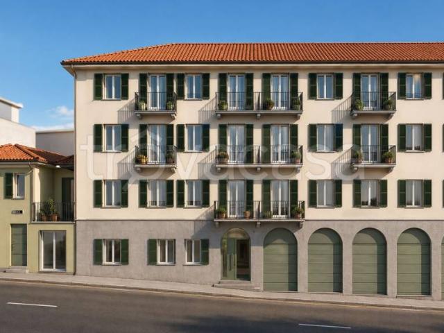 Bilocale in vendita a Fossano via Urbanetto