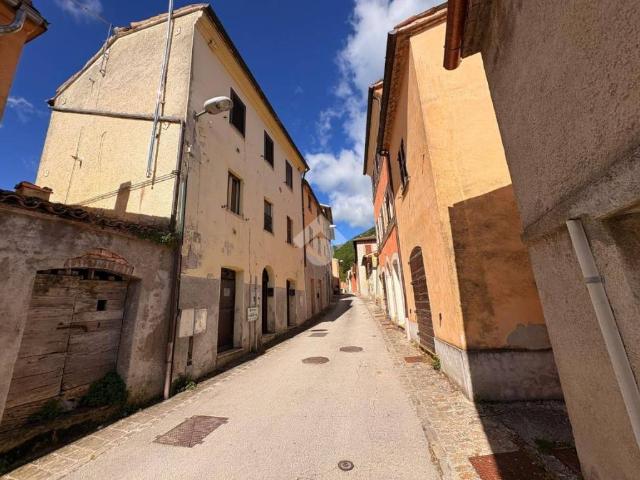 Bilocale in vendita a Fabriano