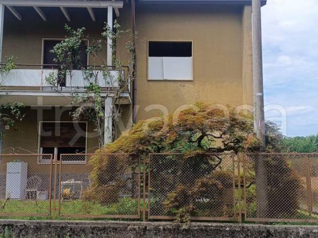 Bilocale in vendita a Fagnano Olona via Luigi Cadorna