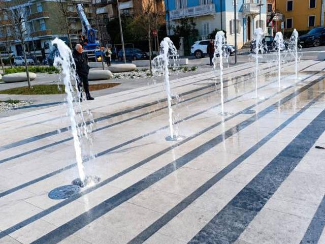 Bilocale in vendita a Fano, Sassonia
