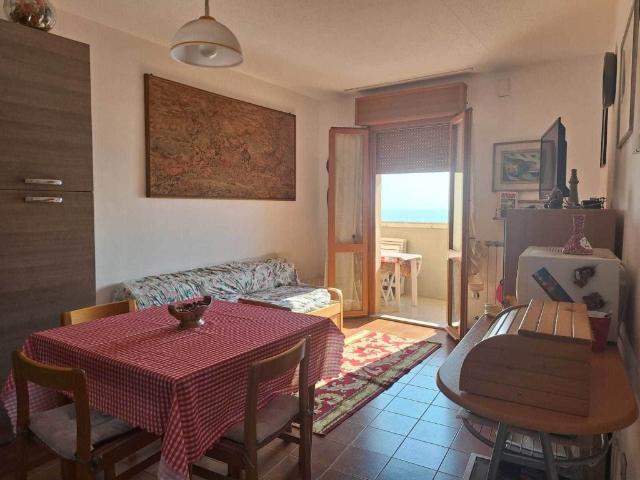 Bilocale in vendita a Fermo