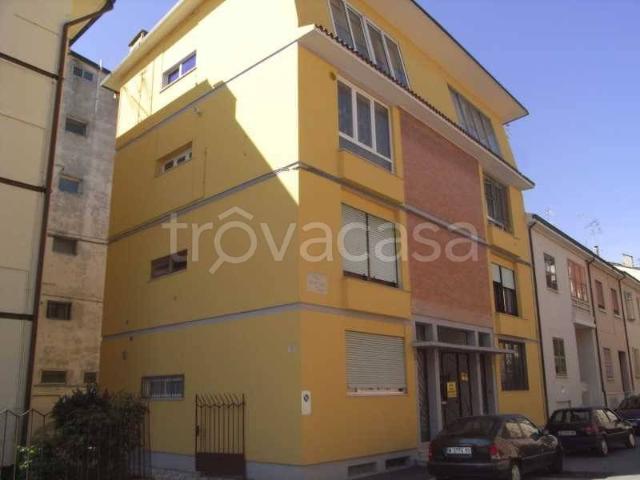 Bilocale in vendita a Ferrara via Fulvio Testi, San Benedetto