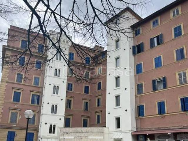 Bilocale in vendita a Fiuggi via dei Villini, 25