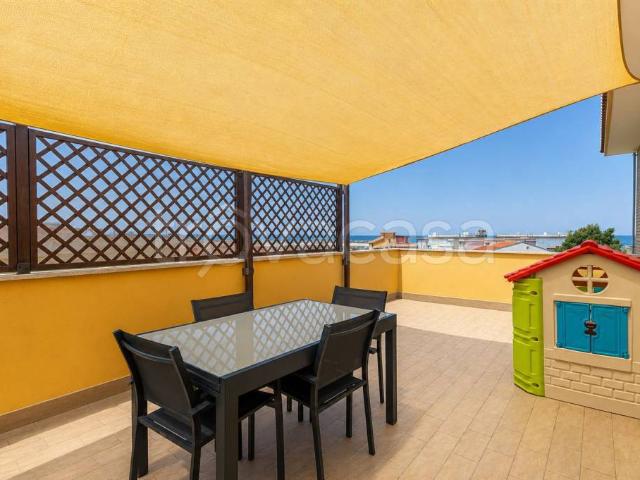 Bilocale in vendita a Fiumicino, Fiumicino Paese