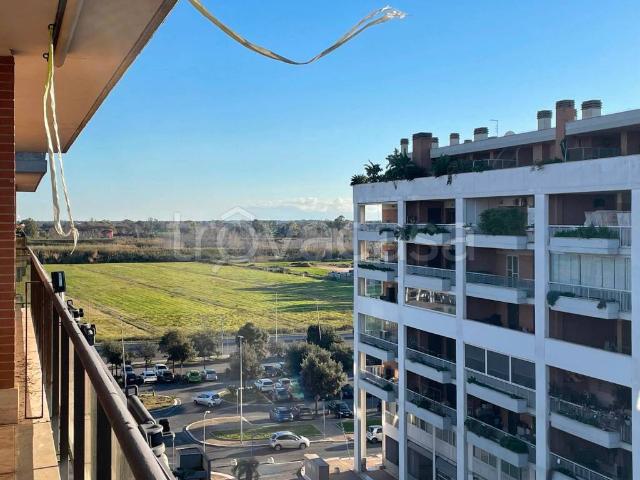 Bilocale in vendita a Fiumicino, Parco Leonardo