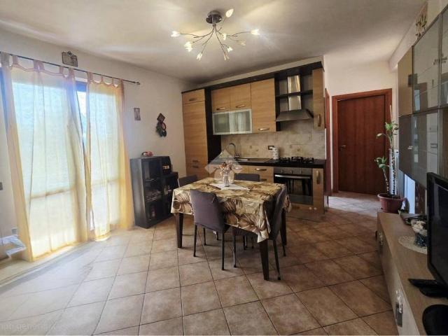 Bilocale in vendita a Fiano Romano via palmiro togliatti, 27