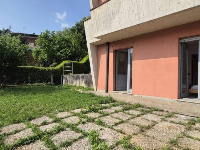 Bilocale in vendita a Fiorano al Serio