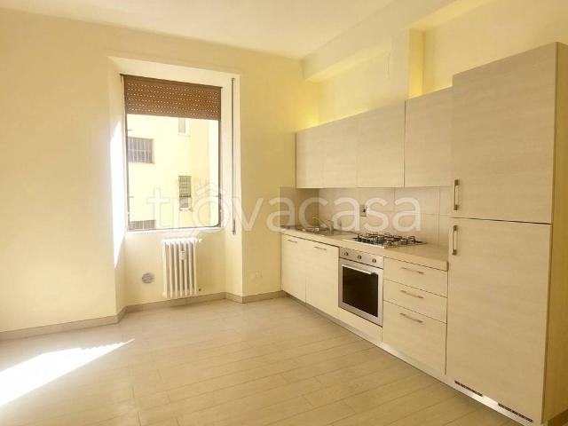 Bilocale in vendita a Firenze via Cassia, Porta al Prato San Jacopino