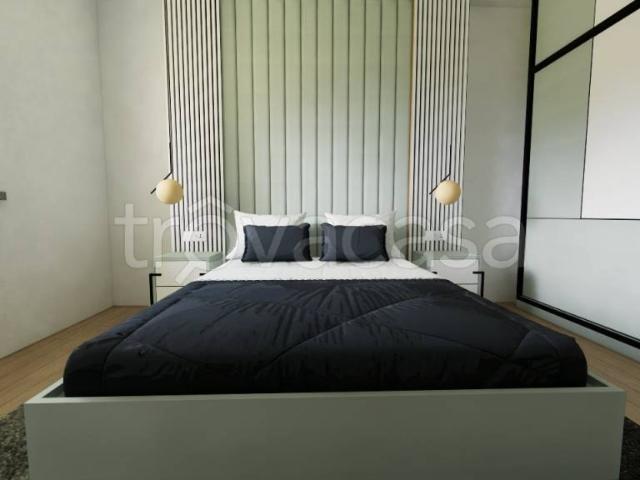 Bilocale in vendita a Firenze via Cassia, Porta al Prato San Jacopino