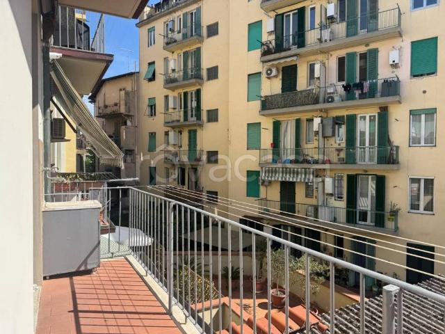 Bilocale in vendita a Firenze via Cassia, Porta al Prato San Jacopino