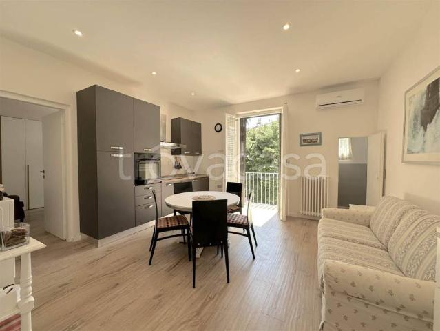 Bilocale in vendita a Firenze via Cittadella, Fortezza Stazione