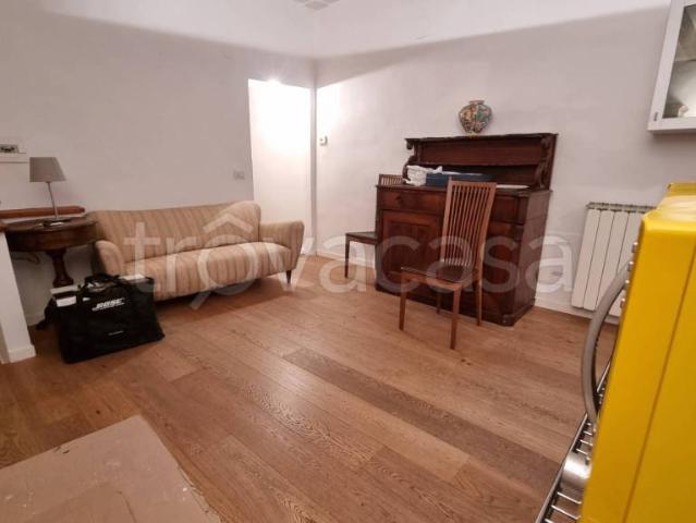 Bilocale in vendita a Firenze via Ghibellina, Sant'Ambrogio
