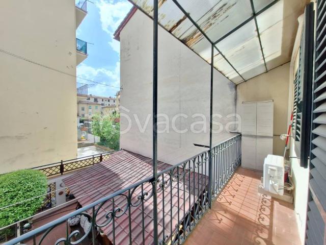 Bilocale in vendita a Firenze via Giovan Battista Gelli, Coverciano