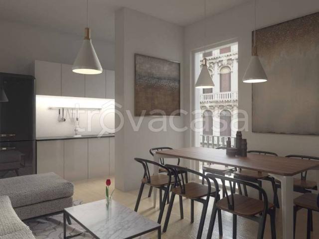 Bilocale in vendita a Firenze via Guglielmo Marconi, Campo di Marte