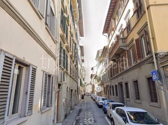 Bilocale in vendita a Firenze via degli Alfani, 0, San Marco SS Annunziata