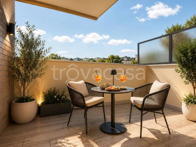 Bilocale in vendita a Firenze via dei Panciatichi, Firenze Nova