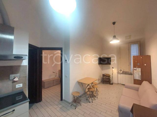 Bilocale in vendita a Firenze via del Ponte alle Mosse, Porta al Prato San Jacopino