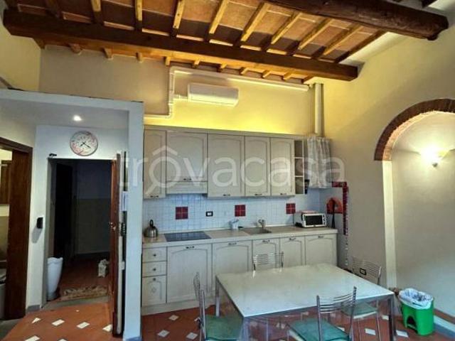 Bilocale in vendita a Firenze via del Ponte alle Mosse, Porta al Prato San Jacopino
