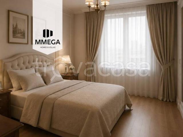 Bilocale in vendita a Firenze via del Ponte alle Mosse, Porta al Prato San Jacopino