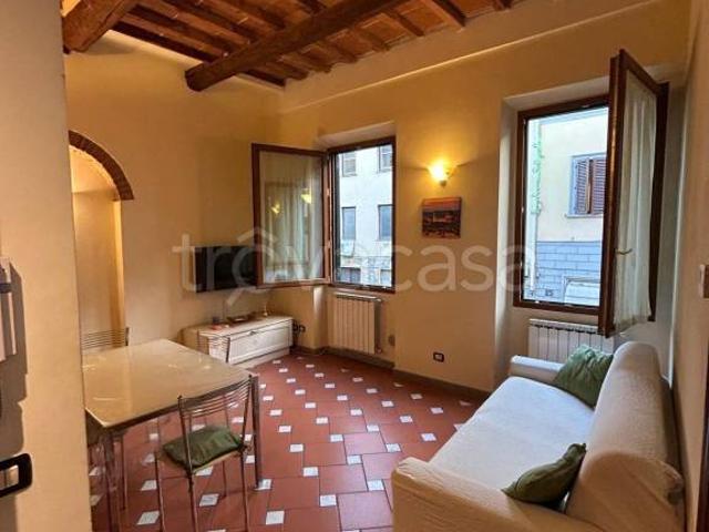 Bilocale in vendita a Firenze via del Ponte alle Mosse, Porta al Prato San Jacopino