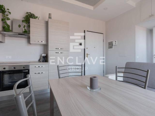 Bilocale in vendita a Firenze via delle Porte Nuove, 57, Porta al Prato San Jacopino