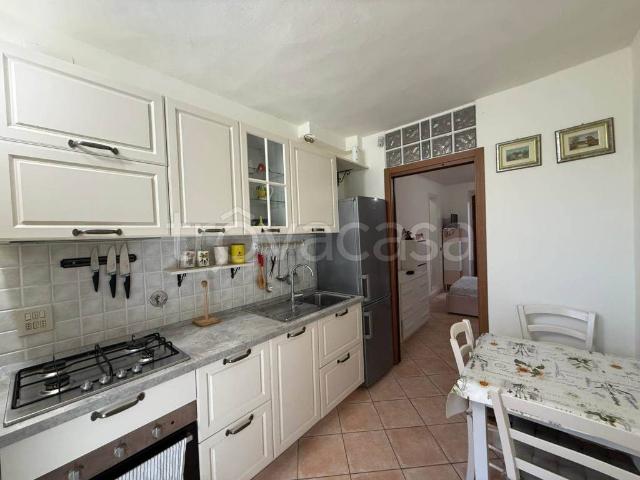 Bilocale in vendita a Firenze via di Boldrone, 59, Castello