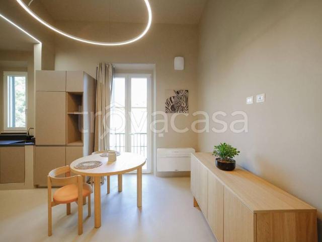 Bilocale in vendita a Firenze via Enrico Forlanini, Novoli