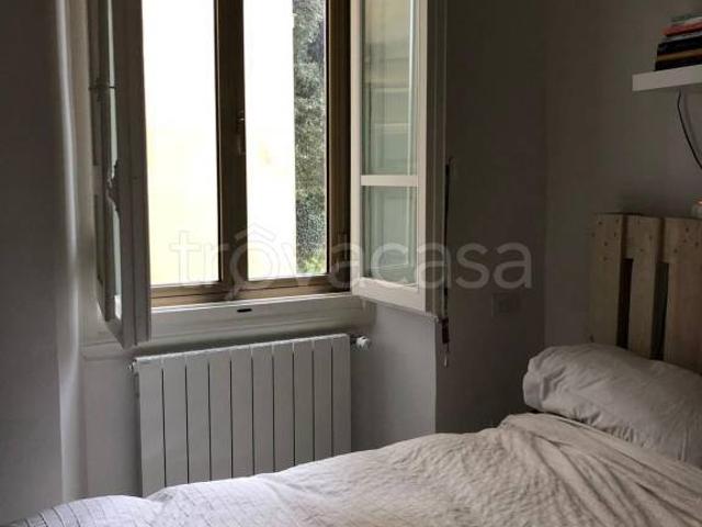 Bilocale in vendita a Firenze via Lungo l'Affrico, Coverciano