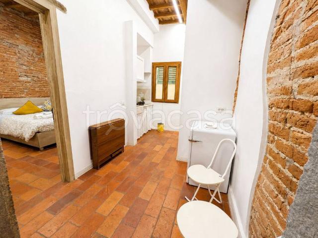 Bilocale in vendita a Firenze via Maffia, Santo Spirito