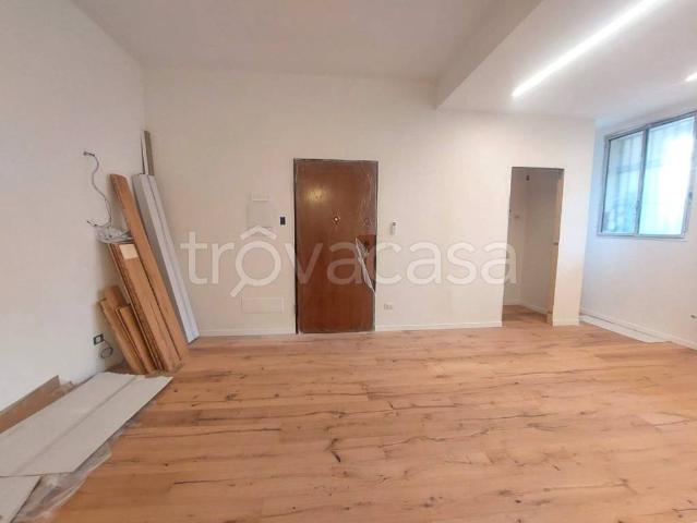 Bilocale in vendita a Firenze via Maragliano, Porta al Prato San Jacopino