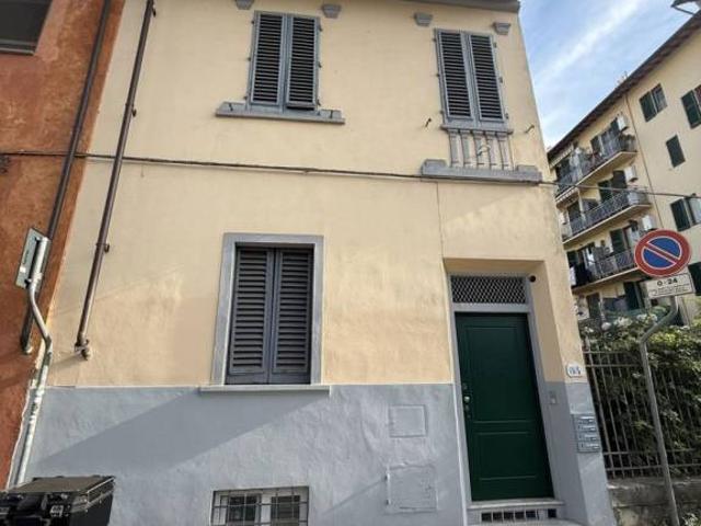 Bilocale in vendita a Firenze via Villamagna, 84, Villamagna Albereta