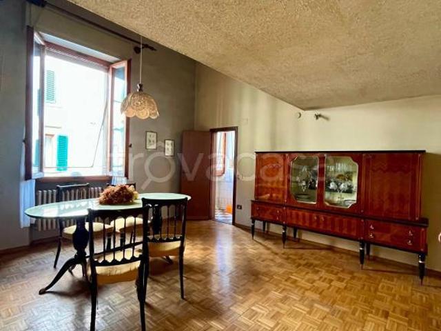 Bilocale in vendita a Firenze via Vincenzo Gioberti, Beccaria Colombo