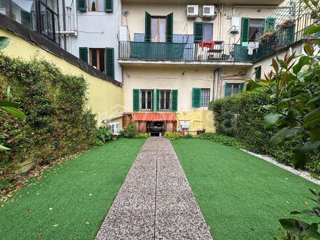 Bilocale in vendita a Firenze viale Aleardo Aleardi, Ponte alla Vittoria