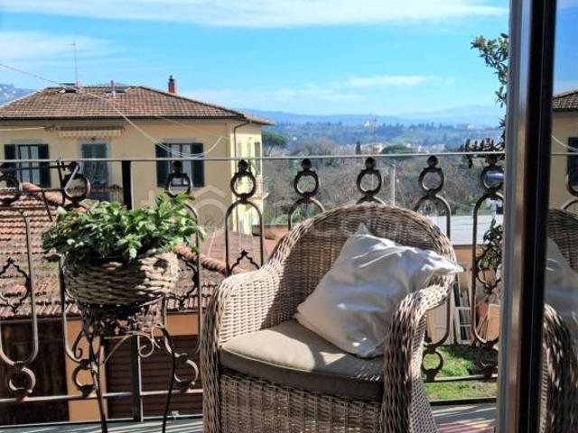 Bilocale in vendita a Firenze, Bolognese