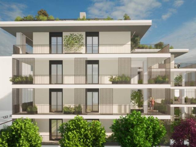 Bilocale in vendita a Firenze, Campo di Marte