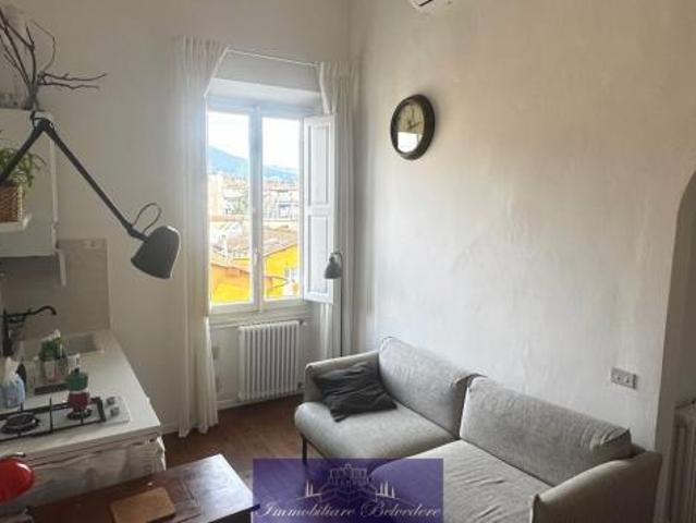Bilocale in vendita a Firenze, Campo di Marte
