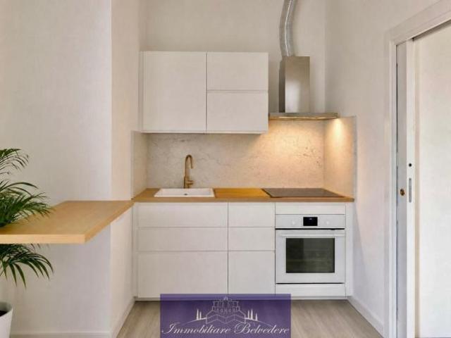 Bilocale in vendita a Firenze, Campo di Marte