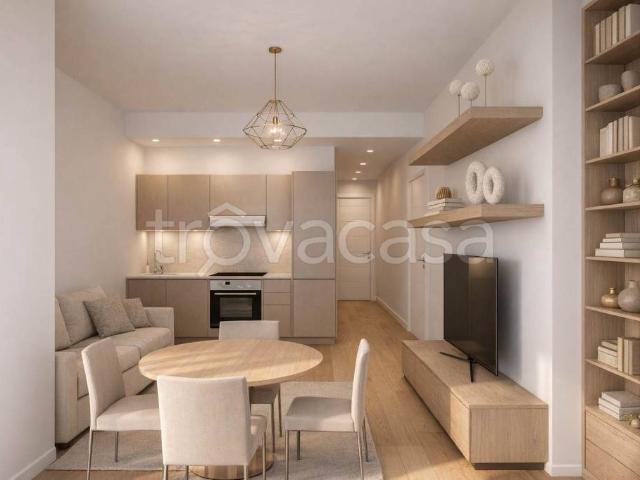 Bilocale in vendita a Firenze via dei Panciatichi, Firenze Nova
