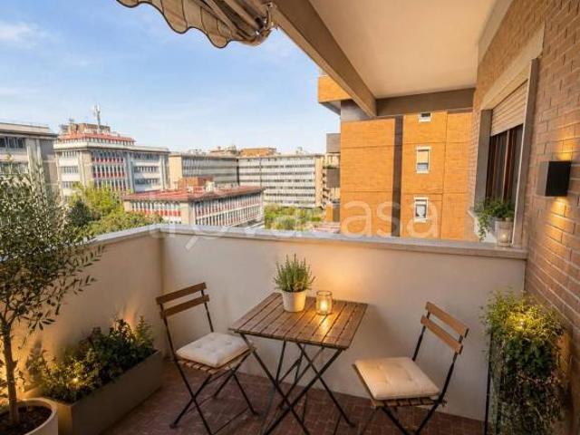 Bilocale in vendita a Firenze, Firenze Nova